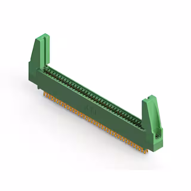 345-078-555-588 EDAC Inc.  Edgeboard Connectors